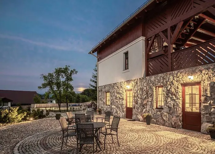 Wzgorze Poreba - W Ofercie Darmowe Ladowanie Aut Elektrycznych 3* Długopole-Zdrój