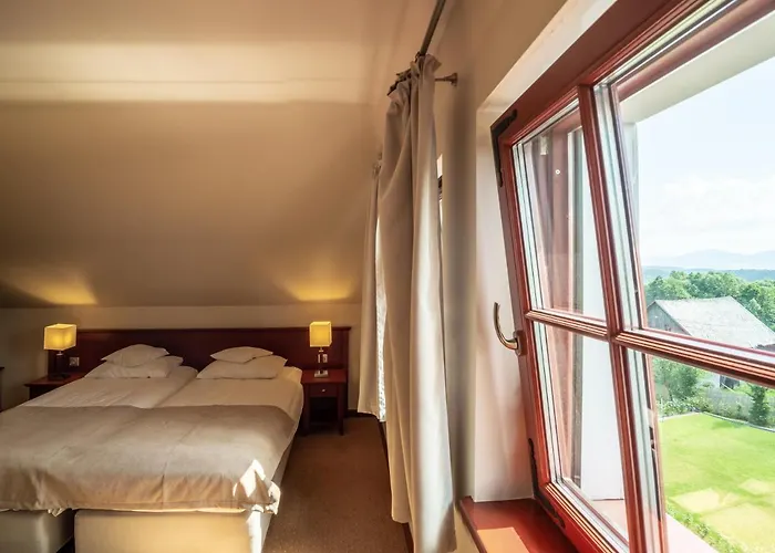 Wzgorze Poreba - W Ofercie Darmowe Ladowanie Aut Elektrycznych