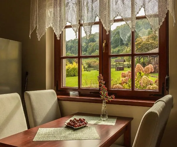 住宿加早餐酒店 Wzgorze Poreba - W Ofercie Darmowe Ladowanie Aut Elektrycznych 3*