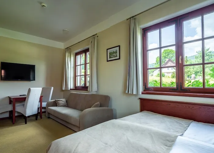 Wzgorze Poreba - W Ofercie Darmowe Ladowanie Aut Elektrycznych 3*